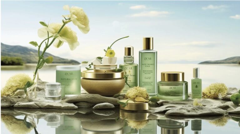 Zicail: Pioneering Skincare Excellence and Cosmetic Manufacturing